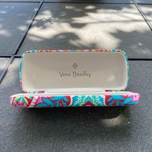 Vera Bradley Glasses Case